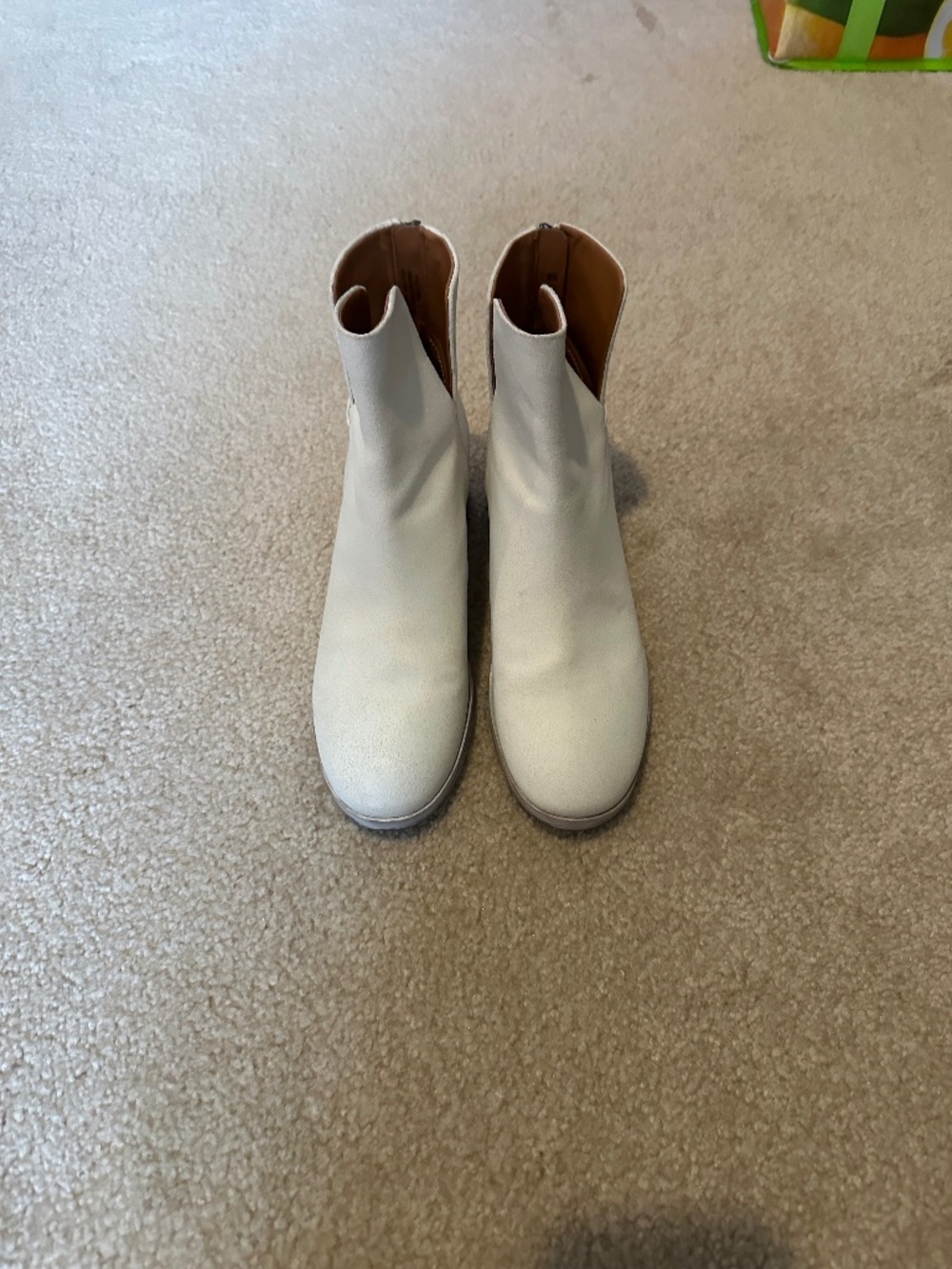 Sarto ankle boots